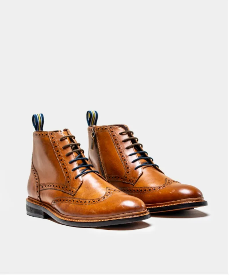 Cavani Ashmore Boot